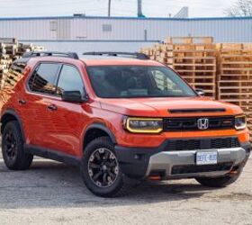 2026 honda passport trailsport vs 2026 subaru outback wilderness