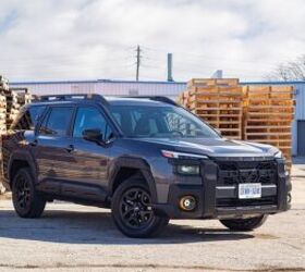 2026 honda passport trailsport vs 2026 subaru outback wilderness
