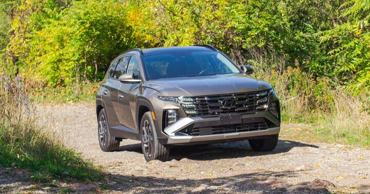 Hyundai Tucson Hybrid 2026: 3 Vorteile und 2 Nachteile