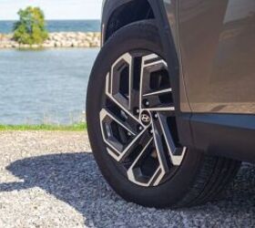 2026 hyundai tucson hybrid 3 pros and 2 cons