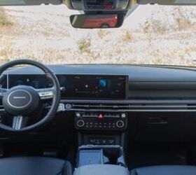 2026 hyundai tucson hybrid 3 pros and 2 cons
