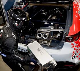 Source: Mazda