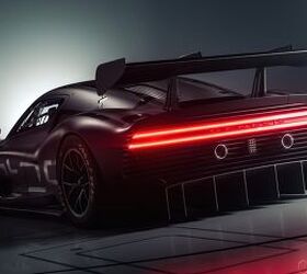 Genesis GT3 Concept Debuts at Le Mans—Production GT Halo Car Likely