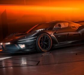 genesis gt3 concept debuts at le mansproduction gt halo car likely