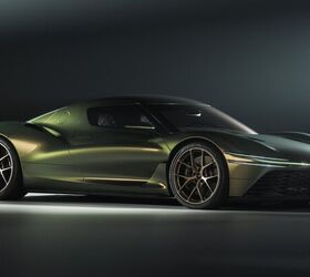 Genesis Magma GT Concept: All The Details