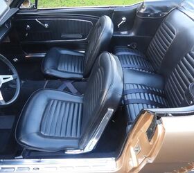 1965 ford mustang for sale