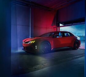 bmw concept m neue klasse all the details
