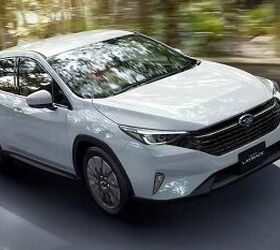 subaru just trademarked impreza tx in americawhat does it mean