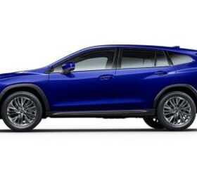 subaru just trademarked impreza tx in americawhat does it mean
