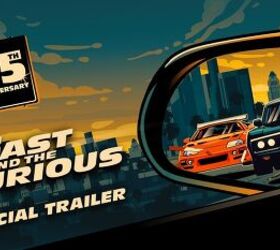 The Fast And The Furious is Returning To Theaters This Summer