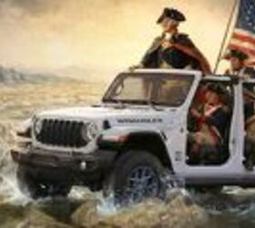 Jeep Is Giving Away 100 Wranglers If The U.S. Wins The 2026 World Cup
