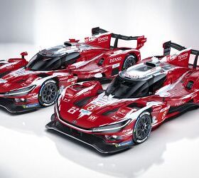 toyota claims its sixth win at the 24 hours of le mans