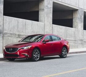 mazda 6 trade in value
