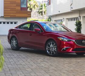mazda 6 trade in value