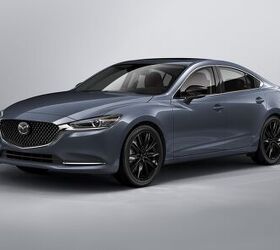 mazda 6 trade in value