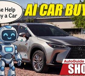 Why AI Can't Help You Buy Your Next Car: Ep 126