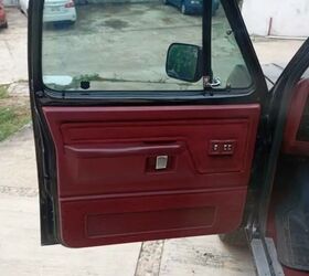 1991 dodge ramcharger for sale