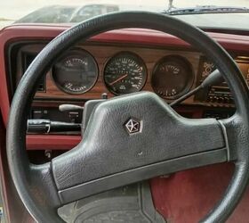 1991 dodge ramcharger for sale