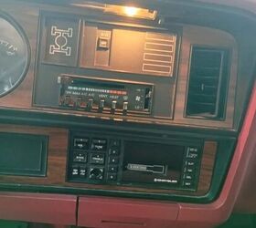 1991 dodge ramcharger for sale