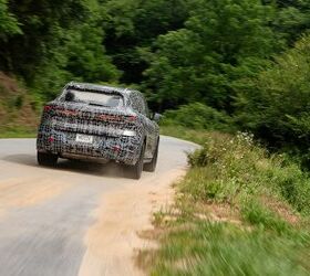 next gen bmw x5 is almost ready