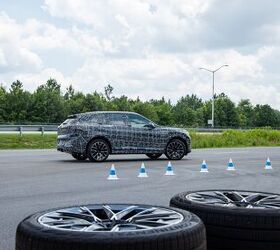next gen bmw x5 is almost ready