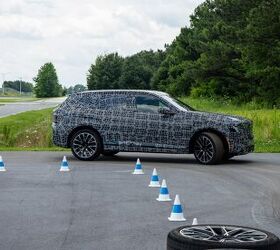 next gen bmw x5 is almost ready