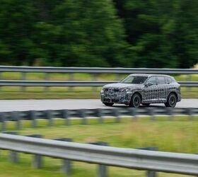next gen bmw x5 is almost ready