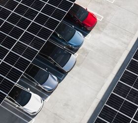 autoguide.com - Avery Anderson - One-in-Four New Cars Sold Worldwide Was Electric Last Year