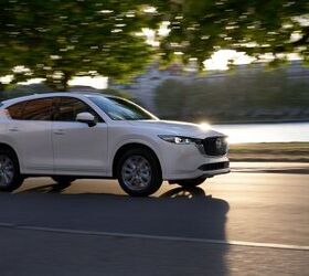 Mazda CX-5 Trade in Value: Here's What You Should Get and Why
