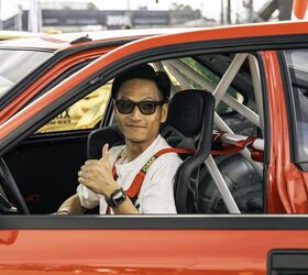 Formula Drift champion and Pikes Peak class winner Dai Yoshihara will pilot the custom Acura Integra Type S