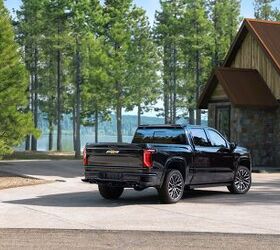 all new 2027 chevrolet silverado debuts with a pair of new v8s