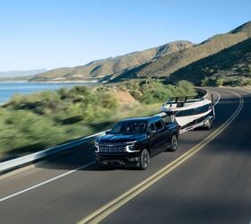 5 Things You Need to Know About the 2027 Chevy Silverado