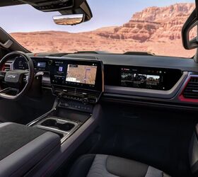 all new 2027 chevrolet silverado debuts with a pair of new v8s