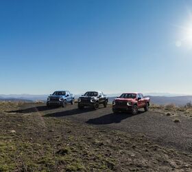 all new 2027 chevrolet silverado debuts with a pair of new v8s