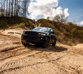 2027 jeep grand cherokee trailhawk overland all the details, 2027 Jeep Grand Cherokee Trailhawk