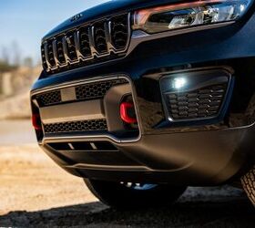 2027 jeep grand cherokee trailhawk overland all the details, 2027 Jeep Grand Cherokee Trailhawk