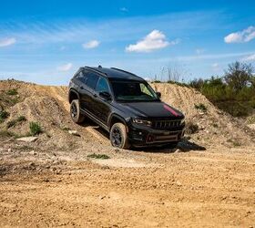 2027 jeep grand cherokee trailhawk overland all the details, 2027 Jeep Grand Cherokee Trailhawk