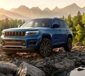 2027 jeep grand cherokee trailhawk overland all the details, 2027 Jeep Grand Cherokee Overland