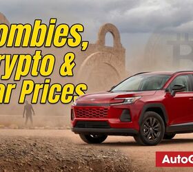 what crypto and zombies have to do with car shopping