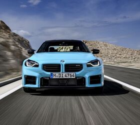 BMW Lease Deals and Incentives – June 2026