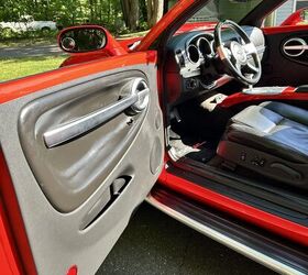 2004 chevrolet ssr for sale