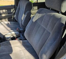 1998 isuzu trooper for sale