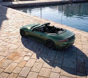 maserati gives grecale granturismo and grancabrio a new face