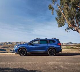 subaru lease deals and incentives june 2026