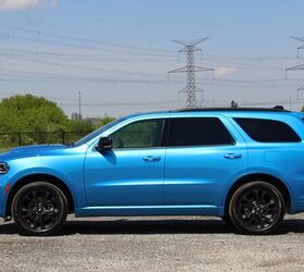 2026 dodge durango gt plus 3 pros and 2 cons