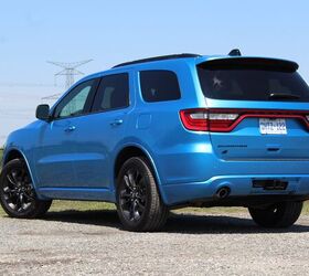 2026 dodge durango gt plus 3 pros and 2 cons