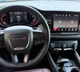 2026 dodge durango gt plus 3 pros and 2 cons