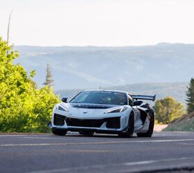 How To Watch The 2026 Pikes Peak International Hill Climb This Weekend