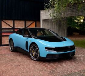 ferrari reportedly tells buyers buy our ev or youre off the list