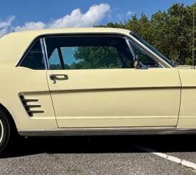 1965 ford mustang for sale
